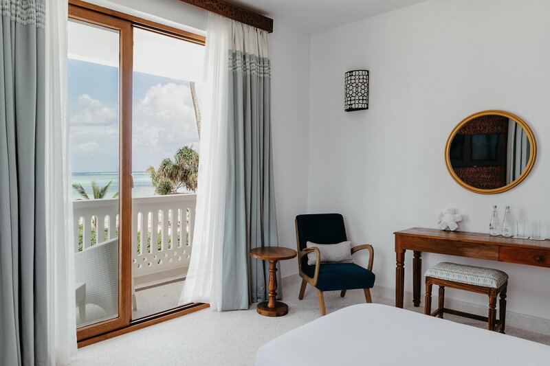 Marijani Beach Resort & Spa 16