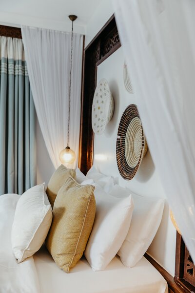 Marijani Beach Resort & Spa 19