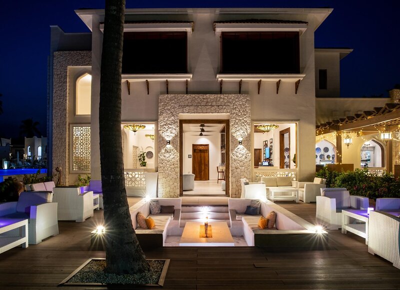 Marijani Beach Resort & Spa 23