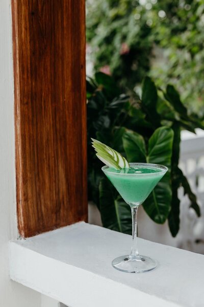 Marijani Beach Resort & Spa 27