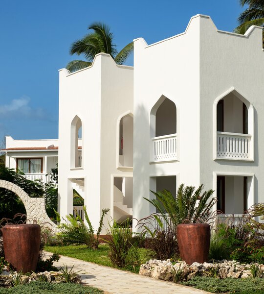 Marijani Beach Resort & Spa 28