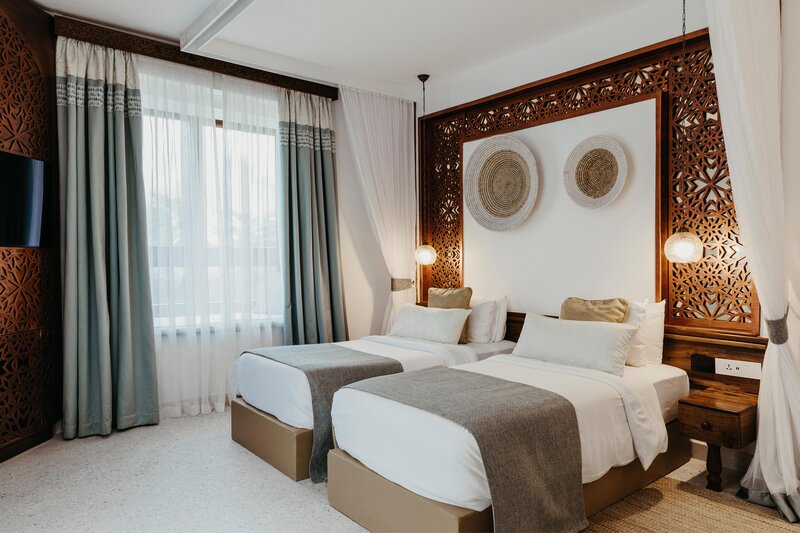 Marijani Beach Resort & Spa 35