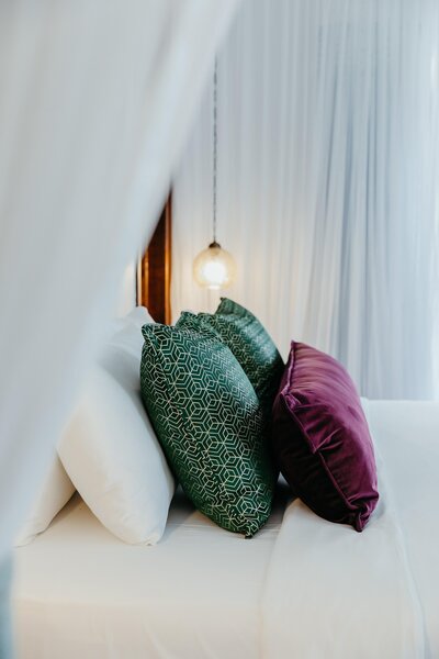 Marijani Beach Resort & Spa 41