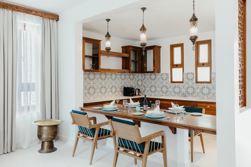 Marijani Beach Resort & Spa 42