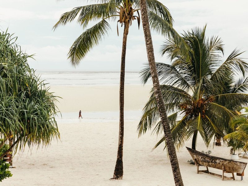 Marijani Beach Resort & Spa 1