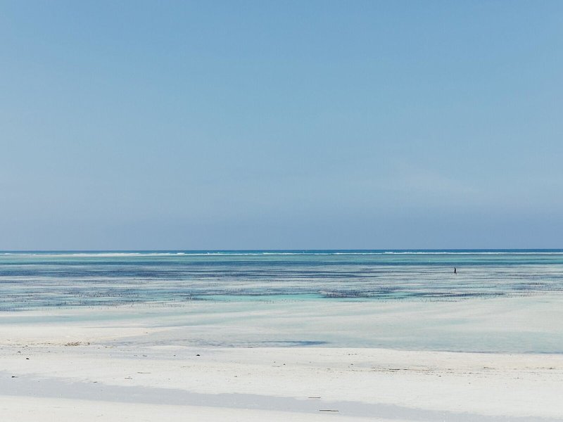 Marijani Beach Resort & Spa 4