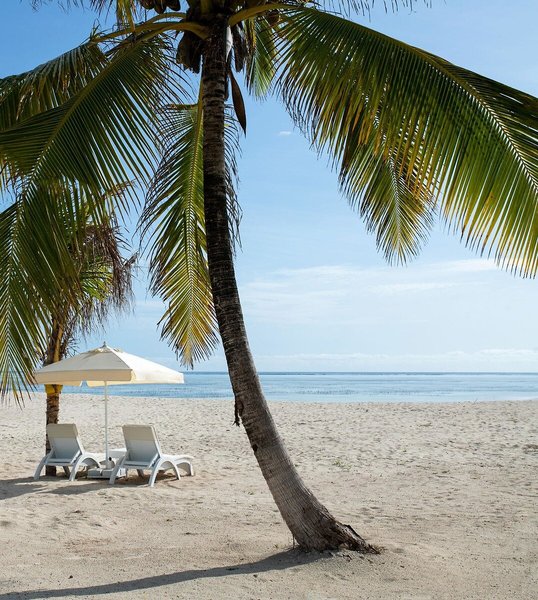 Marijani Beach Resort & Spa 5