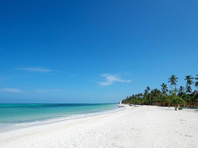 Marijani Beach Resort & Spa 6