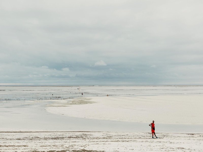 Marijani Beach Resort & Spa 7