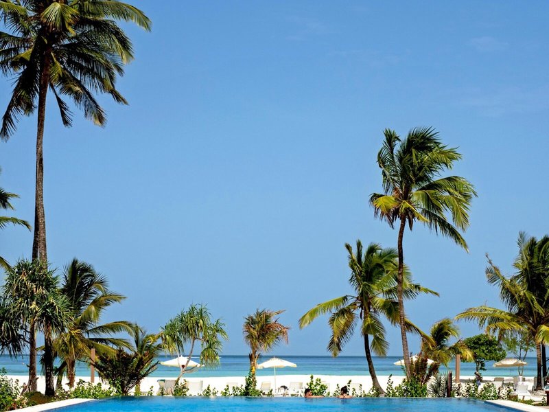 Marijani Beach Resort & Spa 9