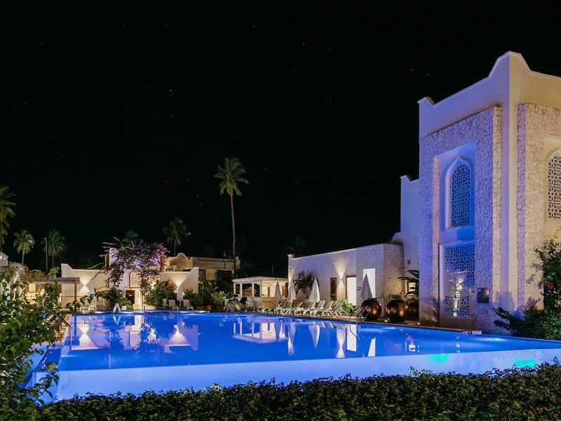 Marijani Beach Resort & Spa 10