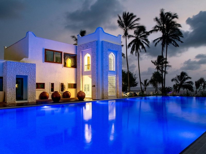 Marijani Beach Resort & Spa 12