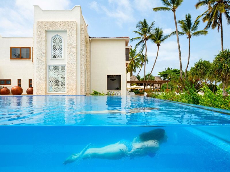 Marijani Beach Resort & Spa 13