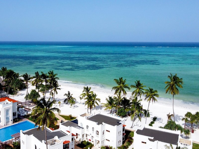 Marijani Beach Resort & Spa 15