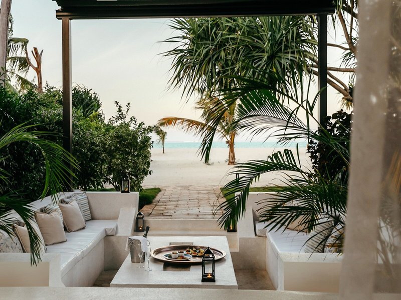 Marijani Beach Resort & Spa 17