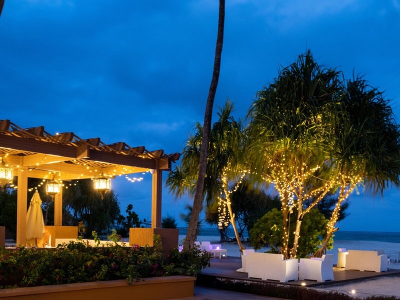 Marijani Beach Resort & Spa 18