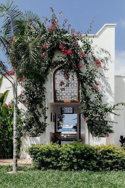 Marijani Beach Resort & Spa 19