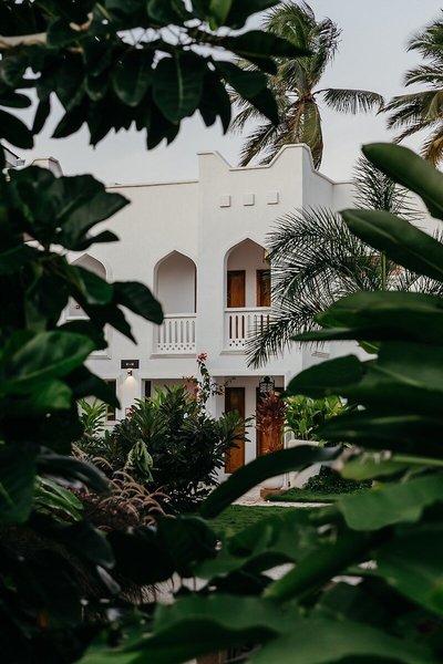 Marijani Beach Resort & Spa 20