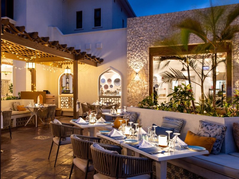 Marijani Beach Resort & Spa 21