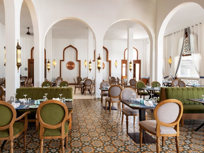 Marijani Beach Resort & Spa 22