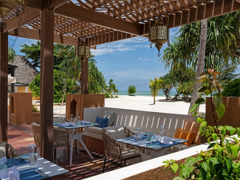 Marijani Beach Resort & Spa 24