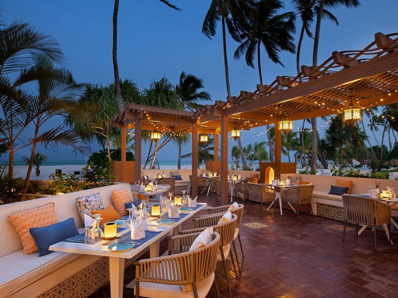 Marijani Beach Resort & Spa 25