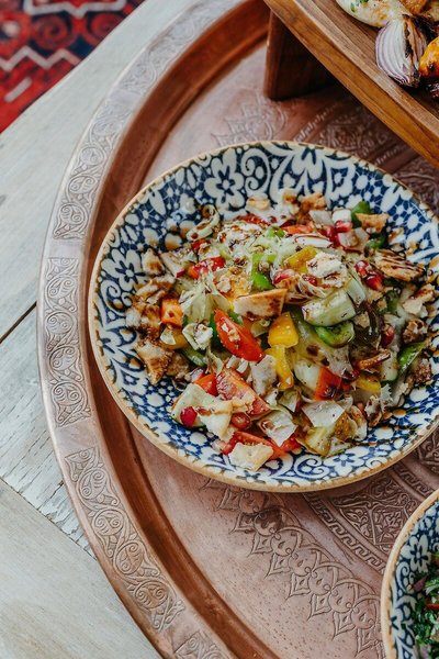 Marijani Beach Resort & Spa 29