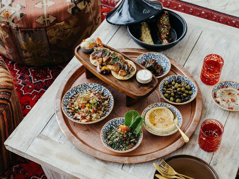 Marijani Beach Resort & Spa 30