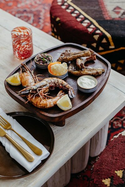 Marijani Beach Resort & Spa 31