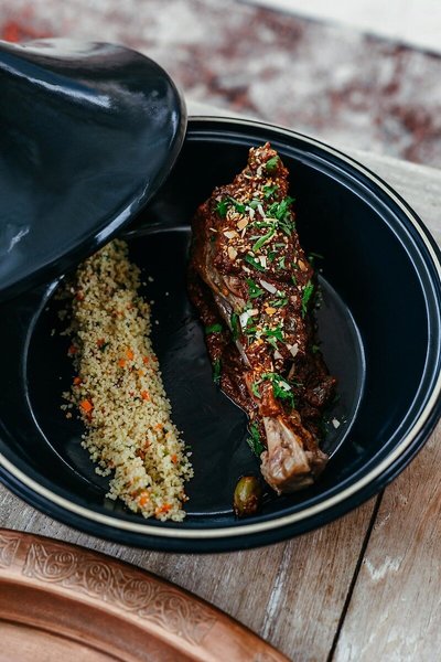 Marijani Beach Resort & Spa 33