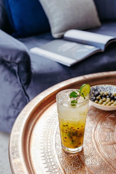 Marijani Beach Resort & Spa 34