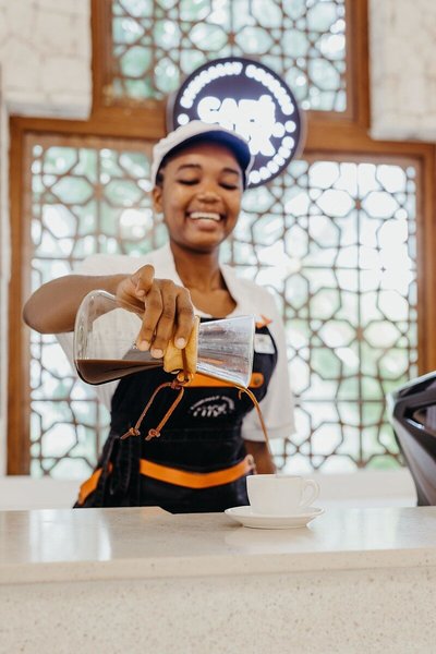 Marijani Beach Resort & Spa 38