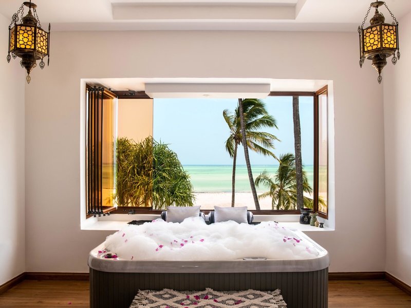 Marijani Beach Resort & Spa 39