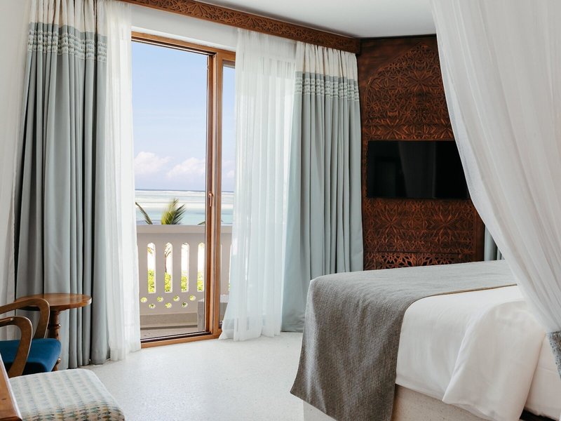 Marijani Beach Resort & Spa 42