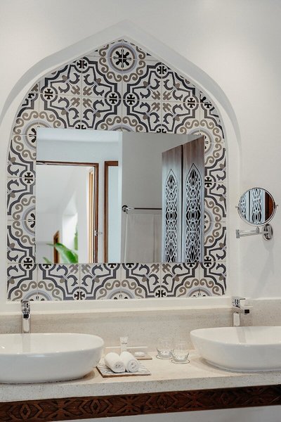 Marijani Beach Resort & Spa 43