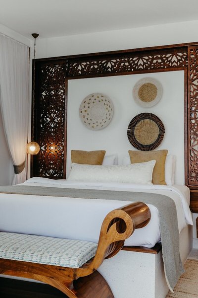 Marijani Beach Resort & Spa 45