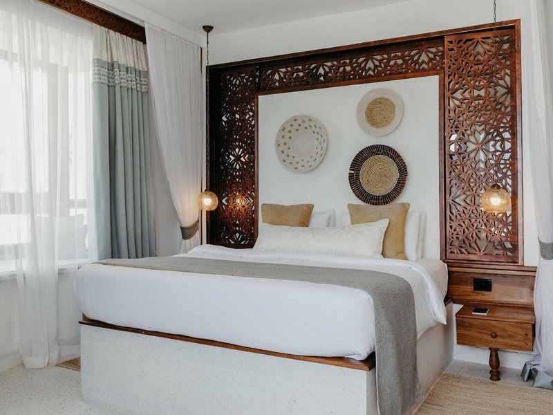 Marijani Beach Resort & Spa 47