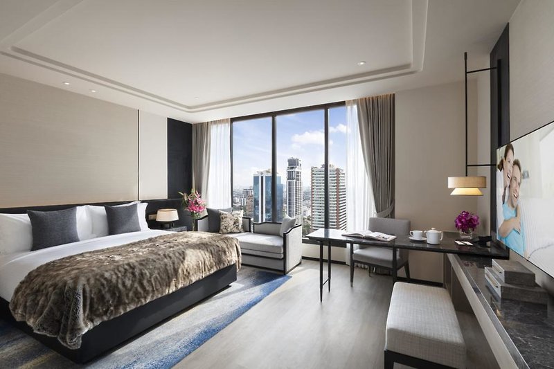 Ascott Thonglor Bangkok 1