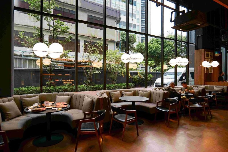 Ascott Thonglor Bangkok 2