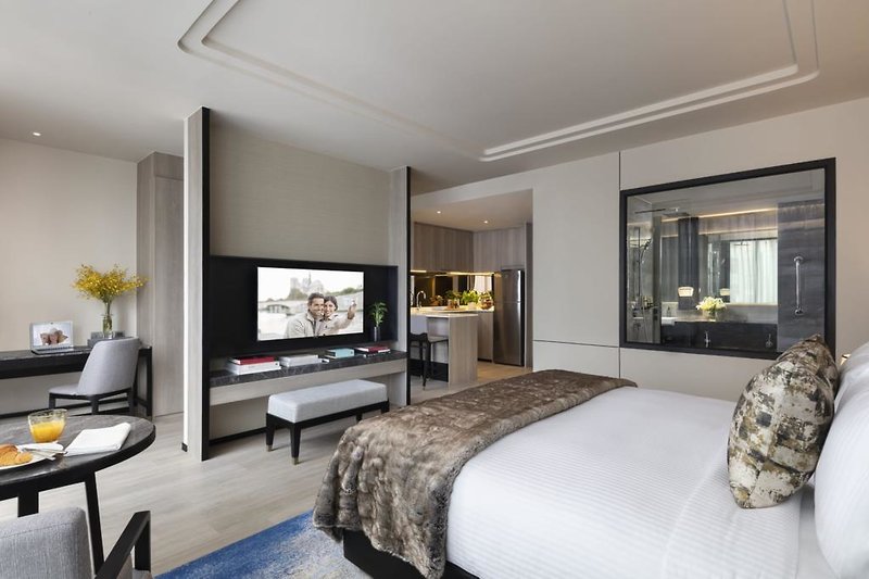 Ascott Thonglor Bangkok 4