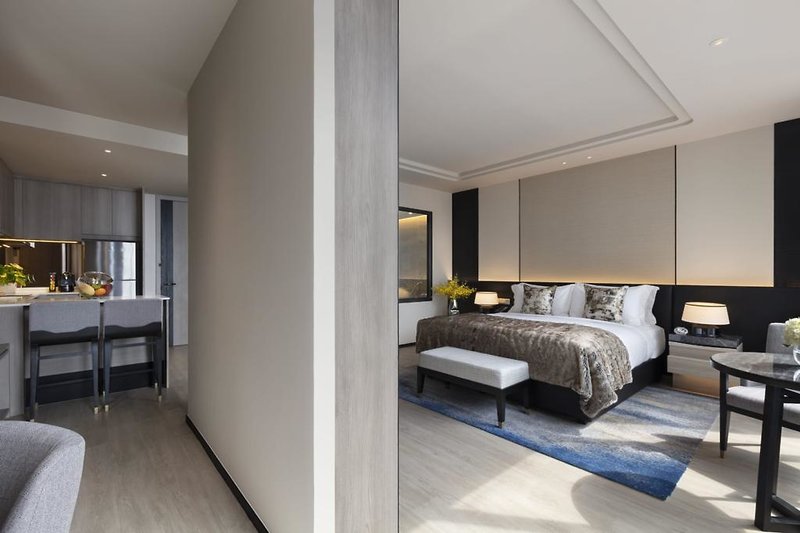 Ascott Thonglor Bangkok 5