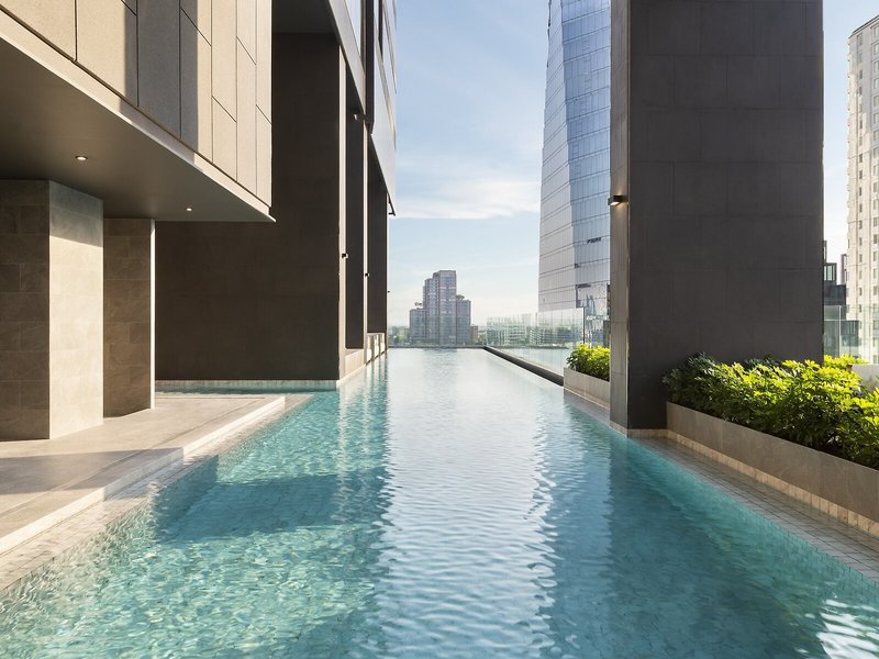 Ascott Thonglor Bangkok