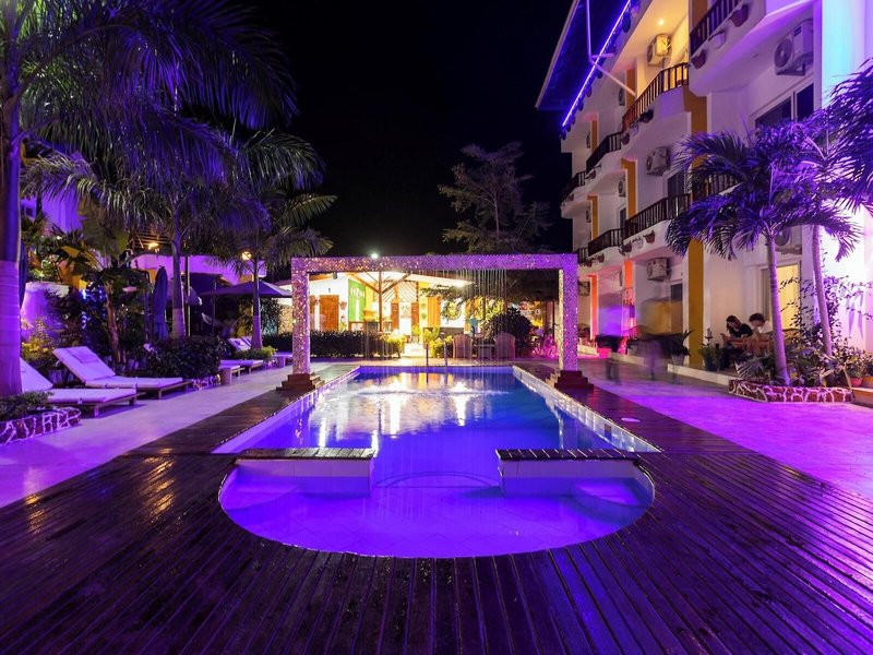 Canary Golden Hotel 10