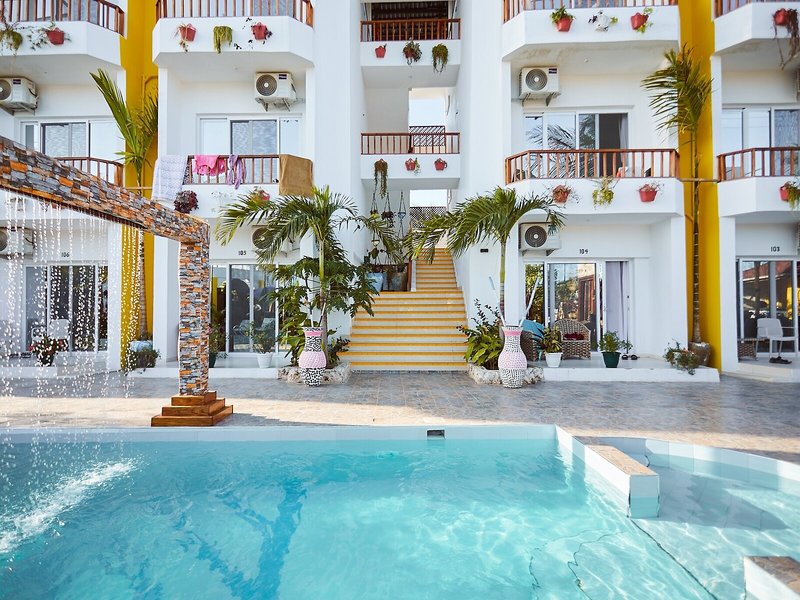 Canary Golden Hotel 12