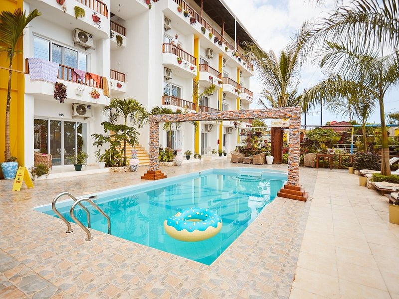 Canary Golden Hotel 13
