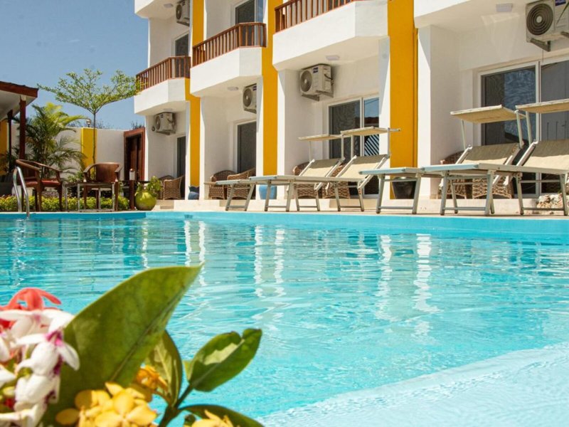 Canary Golden Hotel 19