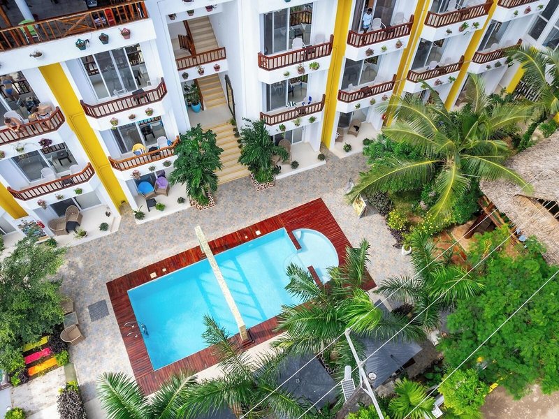 Canary Golden Hotel 20