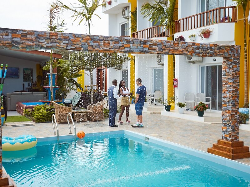 Canary Golden Hotel 21