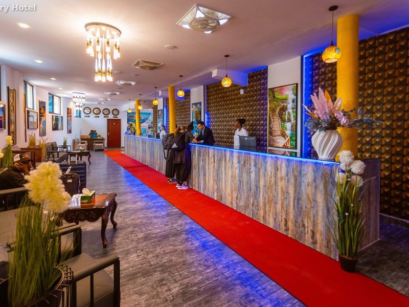 Canary Golden Hotel 22