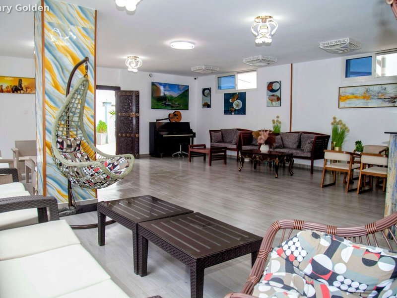 Canary Golden Hotel 23